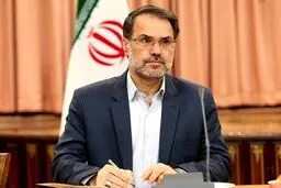 سخنگوی قوه قضاییه مشخص شد + متن حکم اژه ای