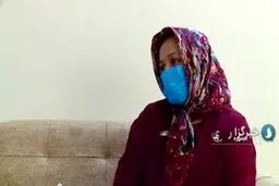  سارا جمشیدی دختر نابغه 12 ساله ایرانی 