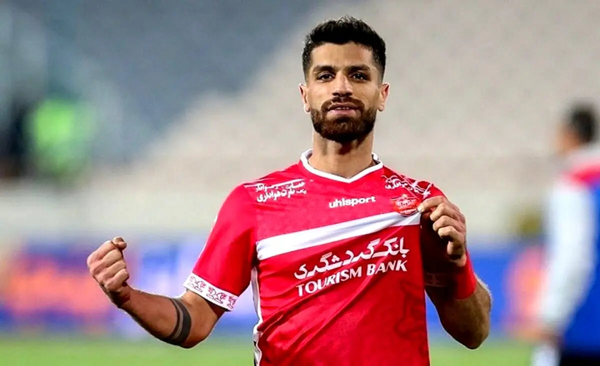 شرط جنجالی بازیکنان ملی‌پوش برای پرسپولیسی ها