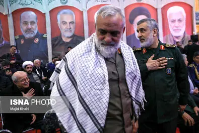 مصلی تهران
