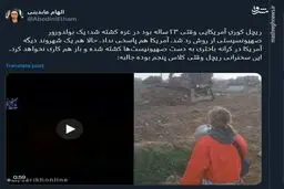 بی تفاوتی آمریکا در کشته شدن شهروندانش مثال زدنی است+ فیلم
