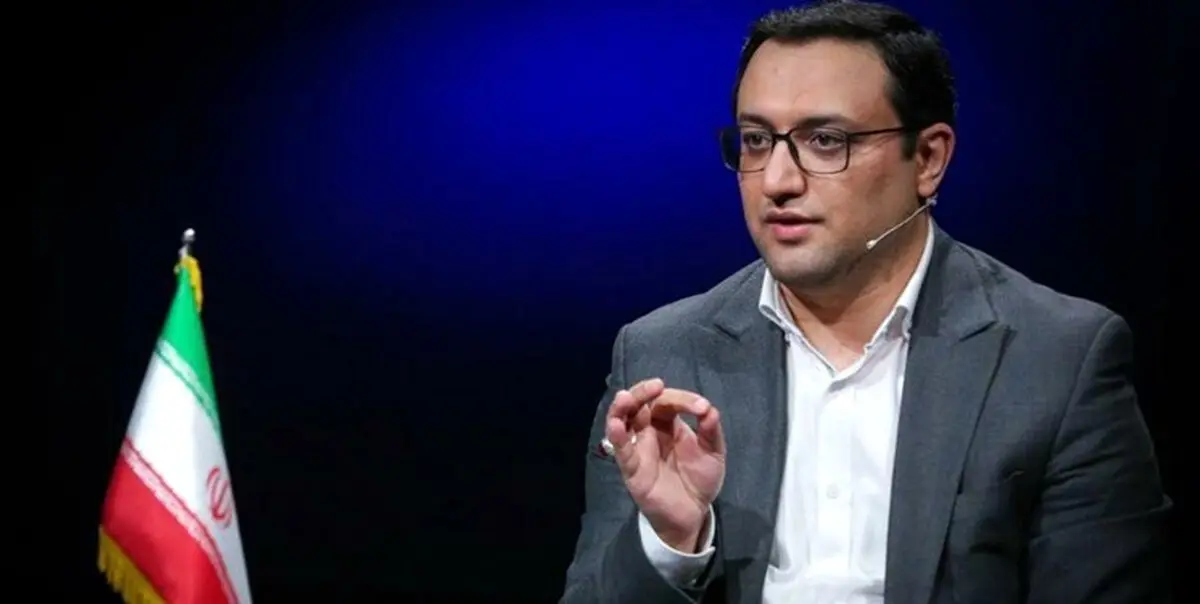 مشاور قالیباف: دو سال دشوار برای امنیت ملی ایران در راه است