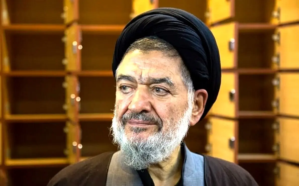 حال جسمانی حجت‌الاسلام محتشمی‌پور وخیم شد+ جزئیات
