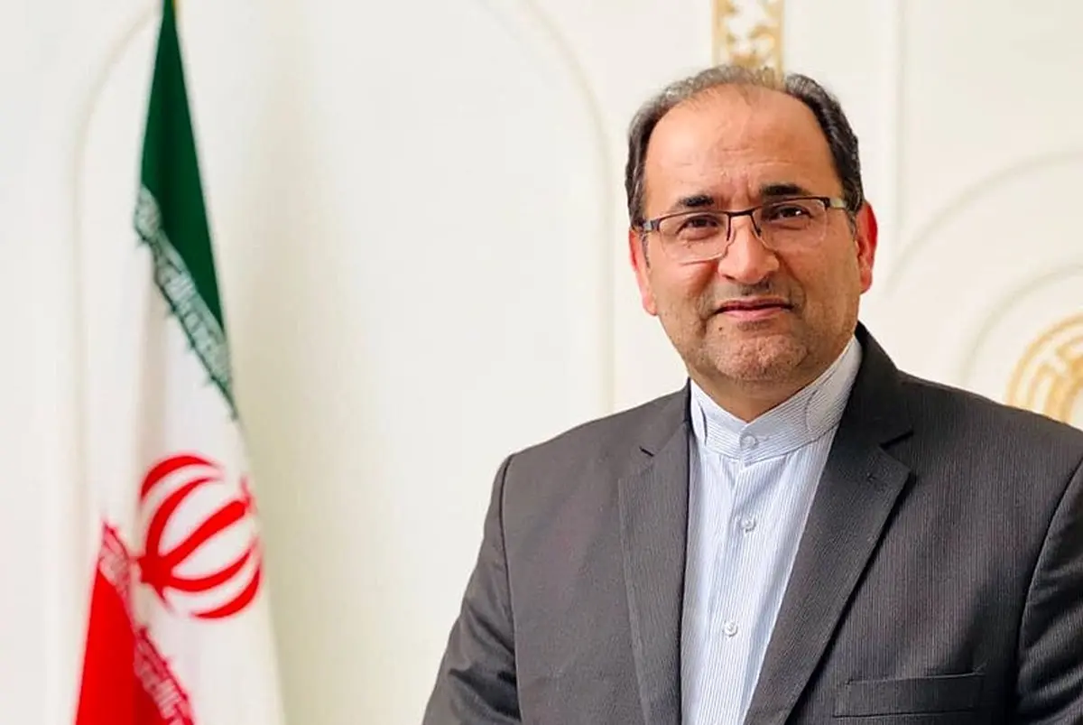 رحیمی جهان‌آبادی: من فکر می‌کنم توافق به یک سرانجامی می‌رسد