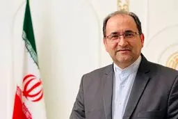 رحیمی جهان‌آبادی: من فکر می‌کنم توافق به یک سرانجامی می‌رسد