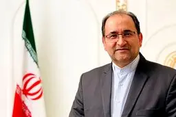 رحیمی جهان‌آبادی: من فکر می‌کنم توافق به یک سرانجامی می‌رسد