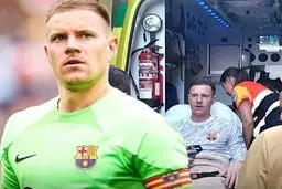 گزینه‌های عبور از تراشتگن: گلر رئال را بیاورید!