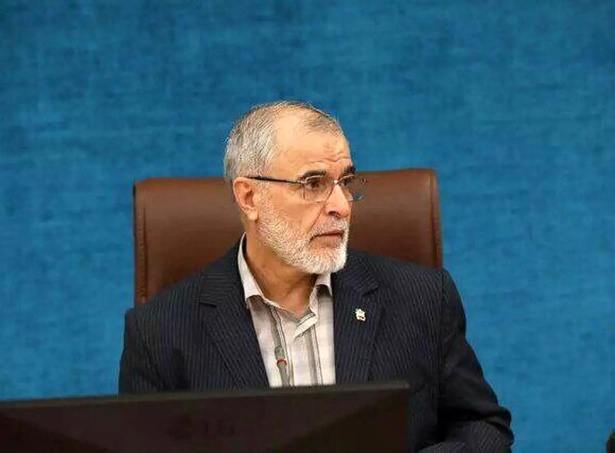 پورجمشیدیان قائم مقاوم وزیر کشور شد