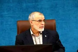 پورجمشیدیان قائم مقاوم وزیر کشور شد