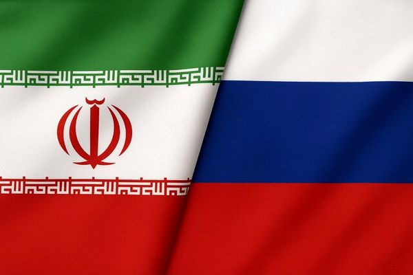 امضای موافقت‌نامه میلیارد دلاری ایران و روسیه