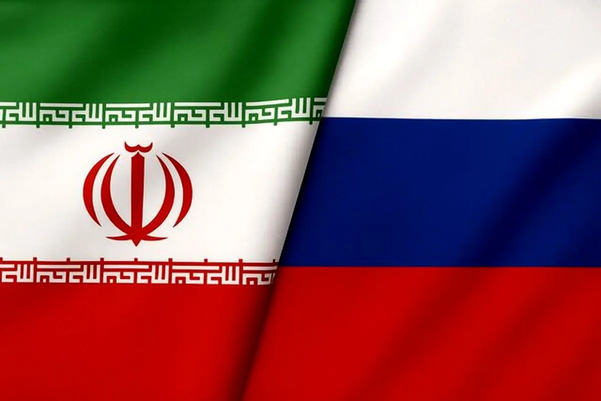 امضای موافقت‌نامه میلیارد دلاری ایران و روسیه