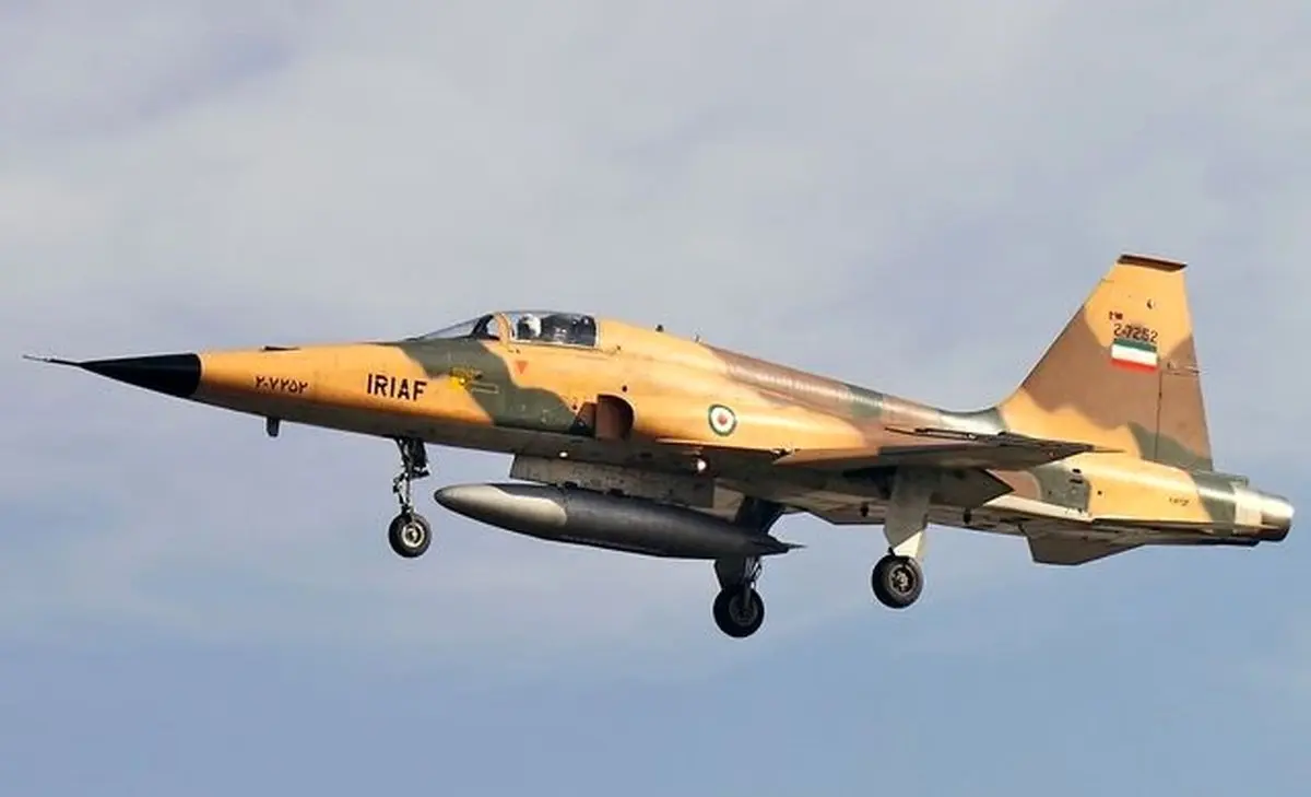 جدیدترین جزئیات شهادت تلخ 2 خلبان پایگاه هوایی دزفول