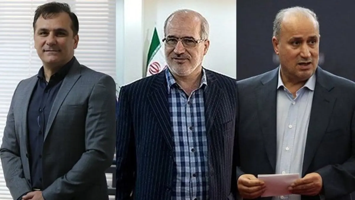 تایید ۲ نامزد برای انتخابات فدراسیون فوتبال / یک نامزد در انتظار استعلام