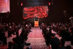 دهه دوم محرم هیأت کجا برویم؟