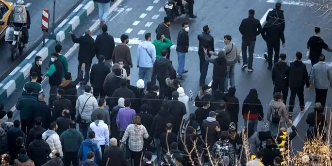 امروز ظهر در بازار تهران چه گذشت؟