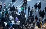 ترامپ رسما در حال دادن کد آشوب در ایران