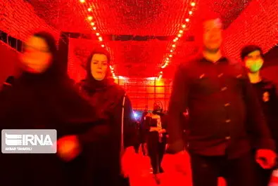 شب قدر احیا