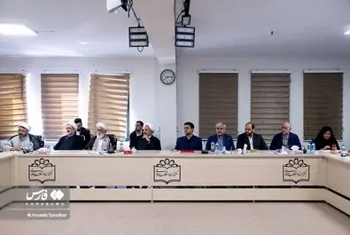 مجله گواه ؛ پورمحمدی