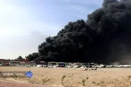 ادعای فوت قاچاقچی مواد مخدر همزمان با حادثه بندر شهید رجایی برای دریافت دیه