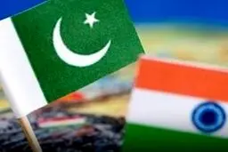 هند خبر از حمله به پاکستان و کشتن یک پاکستانی داد