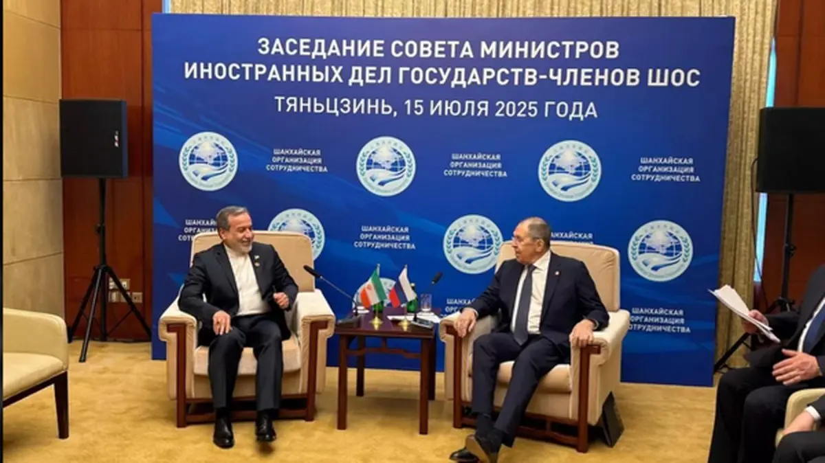 لاوروف: وقت مذاکره جدی با ایران است