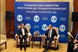 لاوروف: وقت مذاکره جدی با ایران است