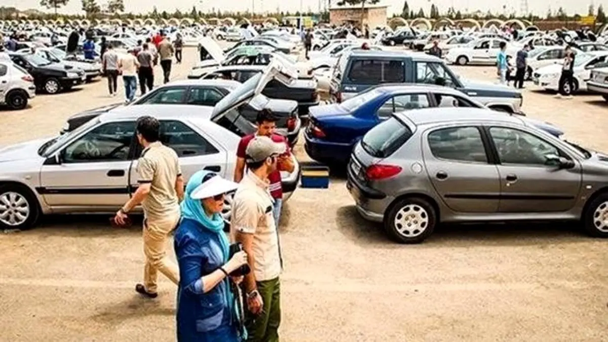قیمت خودرو‌های داخلی امروز ۲۰ فروردین ۱۴۰۲ + جدول