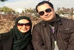 لعیا زنگنه از منزل میلیاردی اش رونمایی کرد! +عکس فرزندش