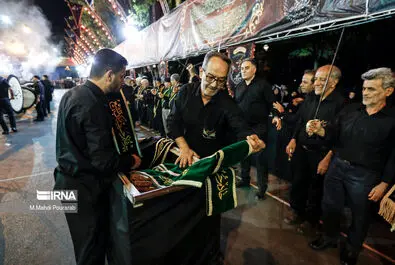 شاه حسین گویان