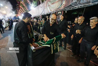 شاه حسین گویان