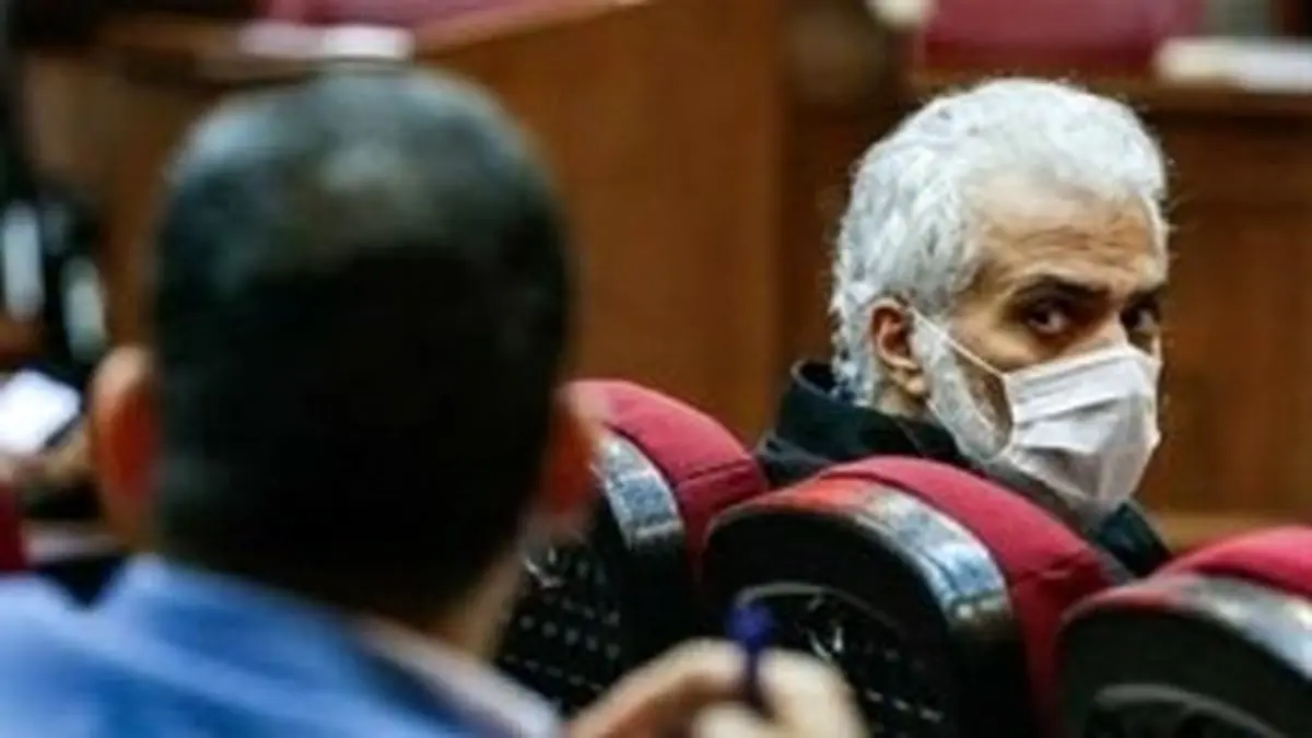 هفتمین جلسه رسیدگی به اتهامات حسن رعیت برگزار شد