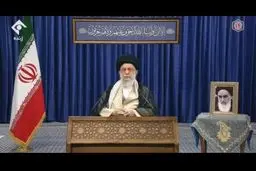 دیدگاه امام درباره حجاب در سخنان امروز رهبر انقلاب