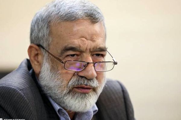 ادعای غضنفری: بعد از شهادت هنیه، پزشکیان در ابتدا با حمله به اسرائیل موافقت نکرد + ویدئو