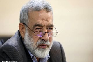 ادعای غضنفری: بعد از شهادت هنیه، پزشکیان در ابتدا با حمله به اسرائیل موافقت نکرد + ویدئو