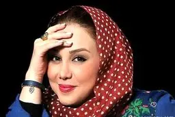 سلفی پرحاشیه بهنوش بخیاری و خانم بازیگر