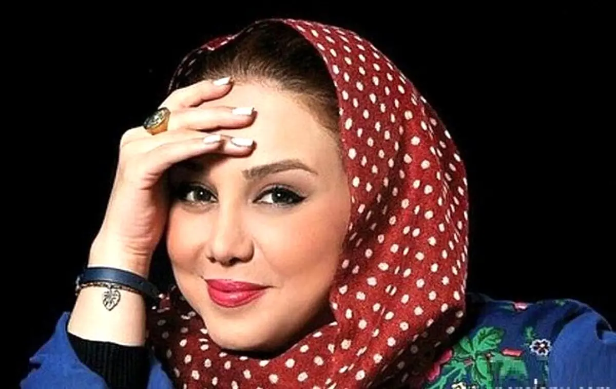 سلفی پرحاشیه بهنوش بخیاری و خانم بازیگر