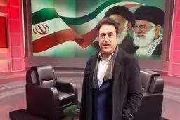 درگذشت ماهان عابدین دبیر بریتانیای پرس تی وی؛عکس 