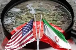 تردید ترامپ به پیشنهاد تمدید دو ماهه محاصره ایران