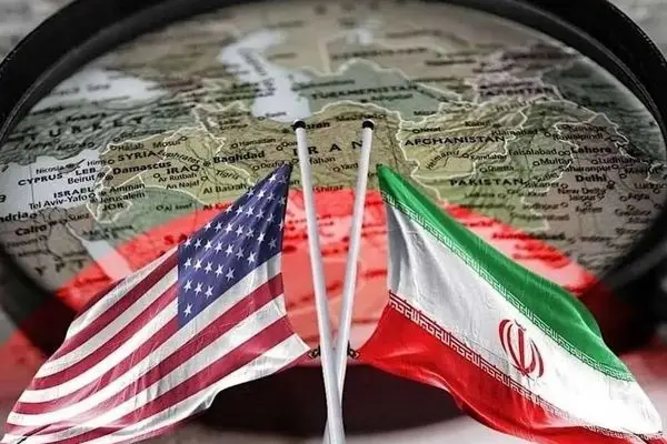 ایران آماده آسیب به آمریکا و اسرائیل حتی به هزینه بالا برای خودش