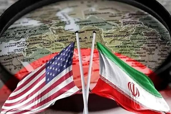 هدف جنگ علیه ایران تغییر حکومت بود، اما این طرح شکست خورد