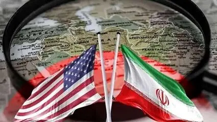 هدف جنگ علیه ایران تغییر حکومت بود، اما این طرح شکست خورد
