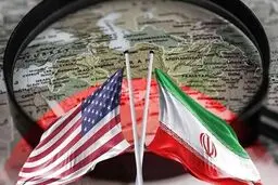 ایران آماده آسیب به آمریکا و اسرائیل حتی به هزینه بالا برای خودش