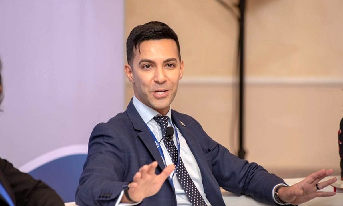 آمریکا مایل به توافق با دولت ساکن در پاستور است


