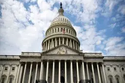 حمله به دفتر نماینده کنگره آمریکا در ویرجینیا؛ دو نفر زخمی شدند