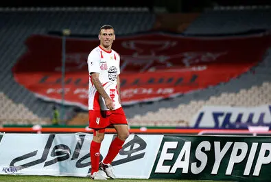 قهرمانی پرسپولیس در سوپرجام