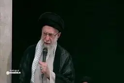 رهبر انقلاب: استکبار جهانی با دین و دانش ملت ایران مخالف است