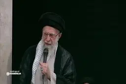 رهبر انقلاب: استکبار جهانی با دین و دانش ملت ایران مخالف است