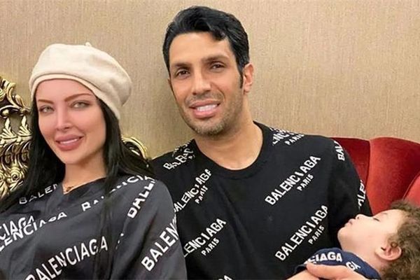 پرونده پرحاشیه پیشکسوت پرسپولیس؛ پای ساسی مانکن وسط آمد!