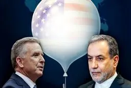 موضع قاطع و جدید عراقچی در برابر سخنان اخیر ویتکاف