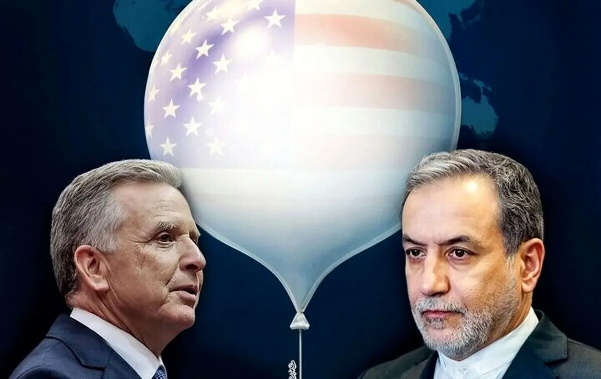 اولین دیدار مستقیم عراقچی و ویتکاف در استانبول + زمان